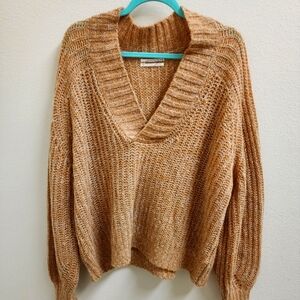 Anthropologie Sweater